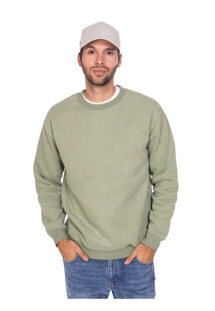 BUSO DREAMER CUELLO REDONDO