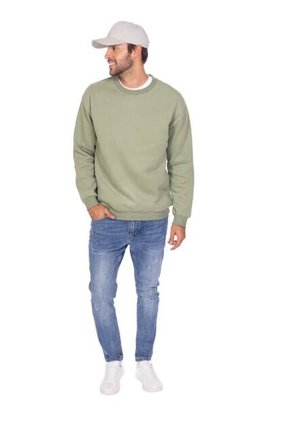 BUSO DREAMER CUELLO REDONDO