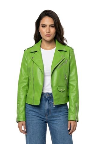 CHAQUETA CAZADORA PARA MUJER DREAMER