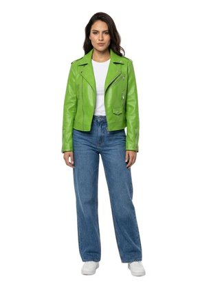 CHAQUETA CAZADORA PARA MUJER