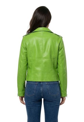 CHAQUETA CAZADORA PARA MUJER