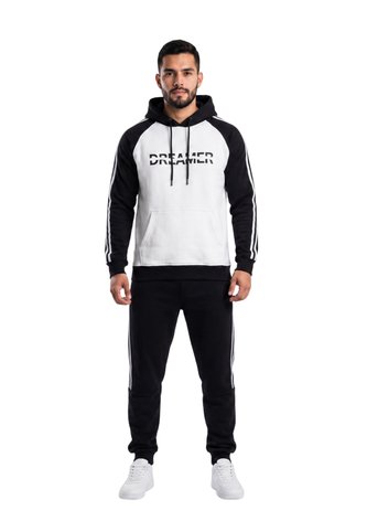 SUDADERA CABALLERO DREAMER