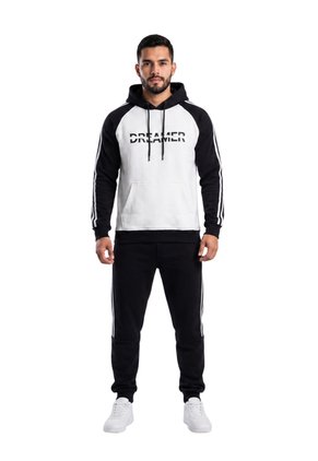 SUDADERA CABALLERO