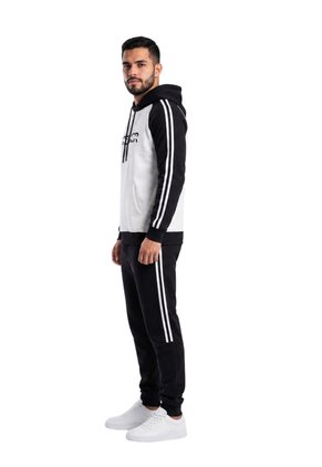 SUDADERA CABALLERO