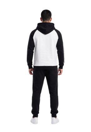 SUDADERA CABALLERO