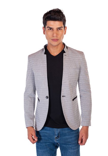 Blazer Para Hombre