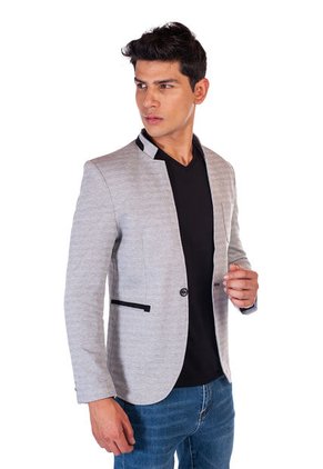 Blazer Para Hombre