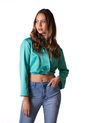 Blusa En Satín Para Mujer de DREAMER