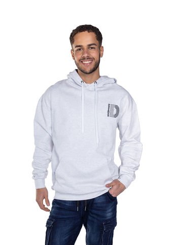 HOODIE HOMBRE CON CAPOTA DREAMER