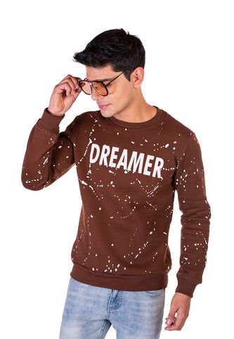 Buzo Dreamer Para Hombre DREAMER