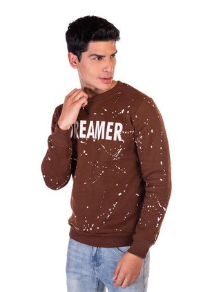 Buzo Dreamer Para Hombre