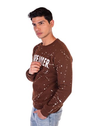 Buzo Dreamer Para Hombre
