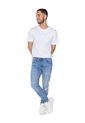 JEANS SKINNY FIT de DREAMER