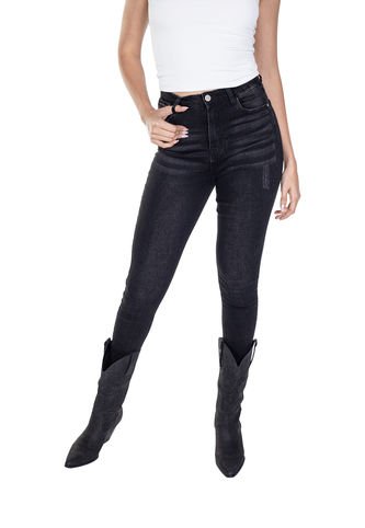 Jean High Waist DREAMER