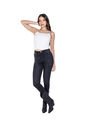 Jean High Waist de DREAMER