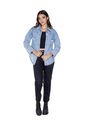 CHAQUETA DENIM PARA MUJER de DREAMER