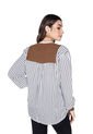 BLUSA CHALECO PARA MUJER de DREAMER