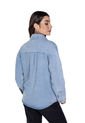 CHAQUETA DENIM PARA MUJER de DREAMER