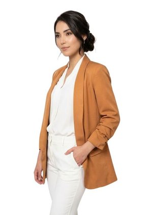 BLAZER PARA MUJER.