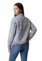 Chaqueta Denim Para Mujer de DREAMER