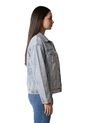 Chaqueta Denim Para Mujer de DREAMER