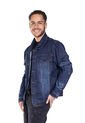 CHAQUETA EN JEANS PARA HOMBRE de DREAMER
