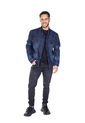 CHAQUETA EN JEANS PARA HOMBRE de DREAMER