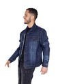 CHAQUETA EN JEANS PARA HOMBRE de DREAMER