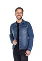 Chaqueta Denim Para Hombre de DREAMER