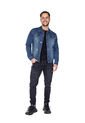 Chaqueta Denim Para Hombre de DREAMER