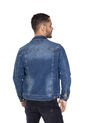 Chaqueta Denim Para Hombre de DREAMER