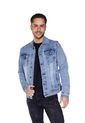 Chaqueta Denim Para Hombre de DREAMER