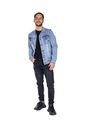 Chaqueta Denim Para Hombre de DREAMER