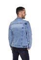 Chaqueta Denim Para Hombre de DREAMER
