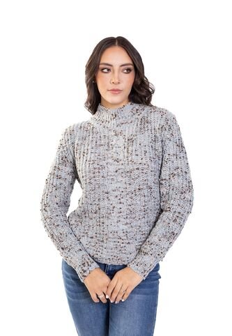 SWEATER TEJIDO PARA MUJER DREAMER