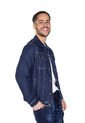 Chaqueta Denim Para Hombre de DREAMER