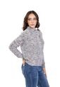 SWEATER TEJIDO PARA MUJER de DREAMER