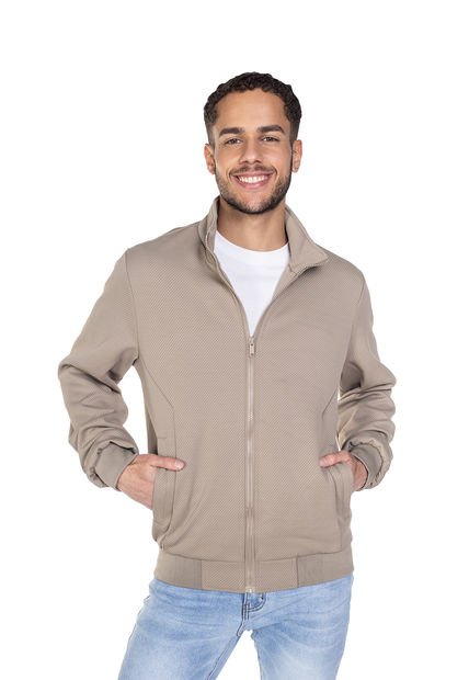 CHAQUETA PARA HOMBRE
