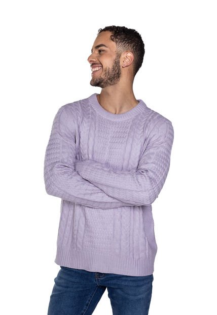 SWEATER HOMBRE