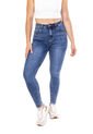 JEANS HIGH WAIST de DREAMER