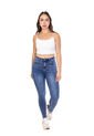 JEANS HIGH WAIST de DREAMER