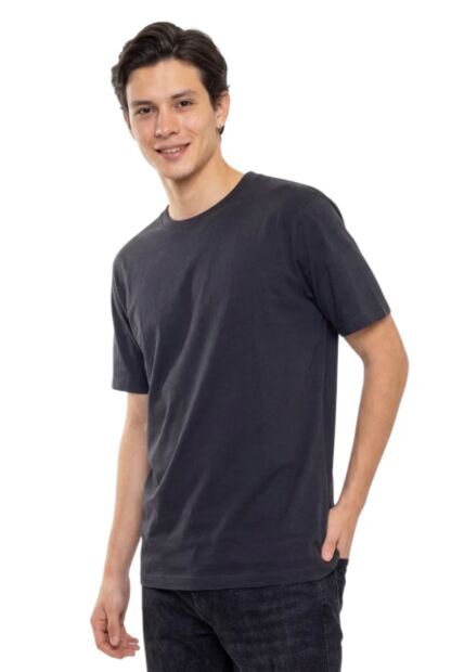 CAMISETA MANGA CORTA HOMBRE