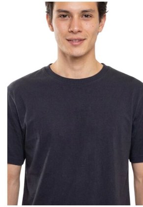 CAMISETA MANGA CORTA HOMBRE