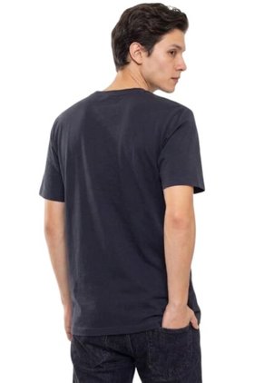 CAMISETA MANGA CORTA HOMBRE