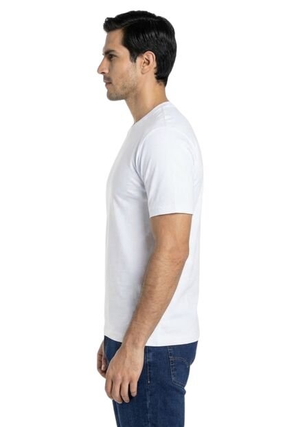 CAMISETA MANGA CORTA PARA HOMBRE