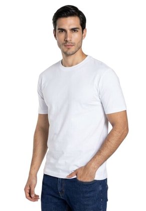 CAMISETA MANGA CORTA PARA HOMBRE
