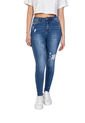 JEANS MID RISE PARA MUJER de DREAMER
