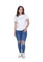 JEAN SKINNY PARA MUJER de DREAMER