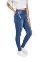 JEANS MID RISE PARA MUJER de DREAMER