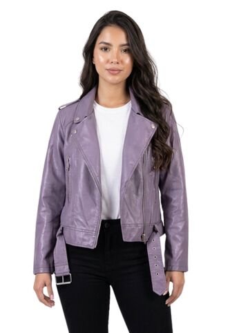 CHAQUETA CAZADORA PARA MUJER DREAMER